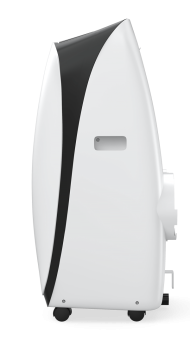 Мобильный кондиционер серии CELEBRITY RM-СB27HH-E ROYAL CLIMA RM-CB27HH-E