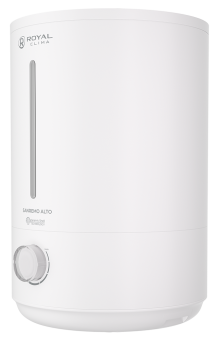 Ультразвуковой увлажнитель серии SANREMO Alto RUH-SA300/4.0M-WT ROYAL CLIMA RUH-SA300/4.0M-WT