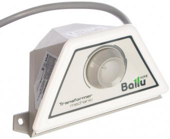 Блоки управления и комплект шаси Ballu BCT/EVU-M