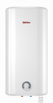 Плоский накопительный водонагреватель THERMEX Ceramik 80 V