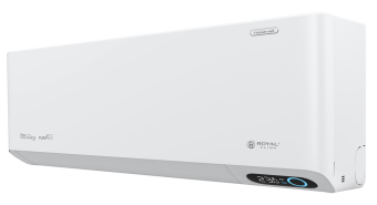 Инверторная сплит-система бризер серии ROYAL FRESH STANDARD Full DC EU Inverter RCI-RFS35HN (комплект) ROYAL CLIMA RCI-RFS35HN