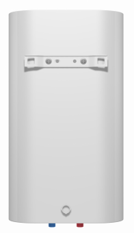 Плоский накопительный водонагреватель Thermex Smart 80 V
