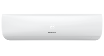 Классическая сплит-система серии ZOOM 2.0 Classic A AS-07HW4RLRKB00 (комплект) Hisense AS-07HW4RLRKB00