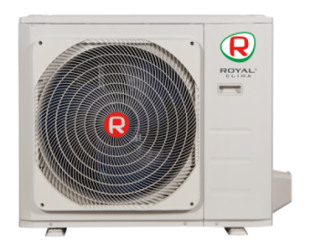 Классическая сплит-система повышенной мощности серии GRANDE RC-GDB90HN (комплект) ROYAL CLIMA RC-GDB90HN