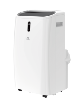 Мобильный кондиционер cерии STRADA RM-ST39CH-E ROYAL CLIMA RM-ST39CH-E