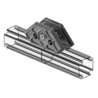 Угловое соединение под 180° RIVO