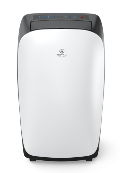 Мобильный кондиционер серии CELEBRITY RM-СB36HH-E ROYAL CLIMA RM-CB36HH-E