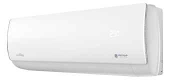 Внутренний блок настенного типа для мульти-сплит систем серии MULTI GAMMA PERFETTO RCI-PFF12HN ROYAL CLIMA RCI-PFF12HN