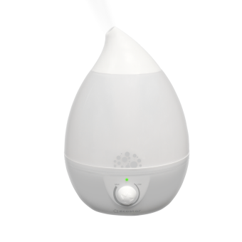 Ультразвуковой увлажнитель серии Happy ESH-HP250/2,6M-WT ECOSTAR ESH-HP250/2,6M-WT