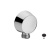 Шланговое подсоединение, Fima Carlo Frattini, Shower accessories, 1/2", цвет-черный матовый