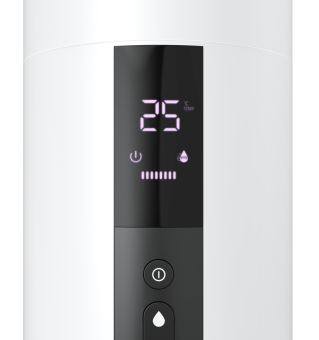 Ультразвуковой увлажнитель с электронным управлением серии TODAI USH-TE7251WC FUNAI USH-TE7251WC