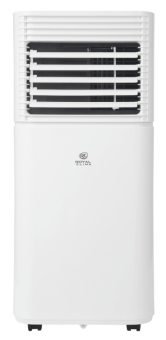 Мобильный кондиционер cерии CUBO RM-CU30HH-E ROYAL CLIMA RM-CU30HH-E