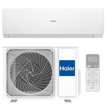 Сплит-система Haier Stellar HP AS20SHP1HRA-W / 1U20SHP1FRA, белый