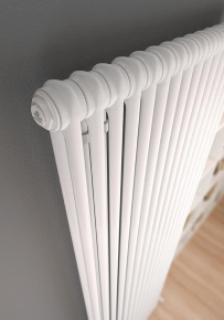 Радиатор стальной трубчатый Irsap Tesi 3 1800 4 нижнее подключение Т26