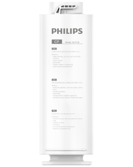 AUT728/10 Картридж механической очистки для системы фильтрации AUT7006/10 PHILIPS AUT728/10