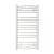 Водяной полотенцесушитель Terma Domi 1116x500 черный
