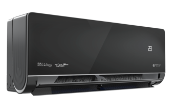 Инверторная сплит-система ROYAL CLIMAсерии ROYAL SUPREMO NERO Full DC EU Inverter RCI-RSN55HN
