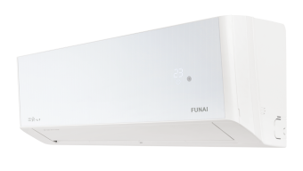 Инверторная сплит-система с функцией теплового насоса ONSEN FULL DC Inverter Heat Pump RAC-I-ON70HP.D01 (комплект) FUNAI RAC-I-ON70HP.D01