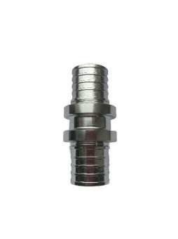 Муфта соединительная равнопроходная 20 THERM S (Rehau, 12503173002)