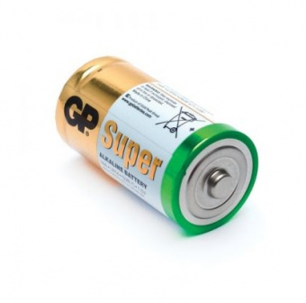 Батарейка GP 14A тип С Super Alkaline