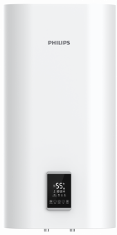 Плоский накопительный водонагреватель Philips AWH 80YC Smart
