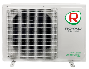 Инверторная сплит-система кассетного типа серии COMPETENZA DC EU Inverter 2023 CO-4C 36HNBI /CO-4C/pan 8D2 /CO-E 36HNBI (комплект) ROYAL CLIMA CO-4C 36HNBI /CO-4C/pan 8D2 /CO-E 36HNBI