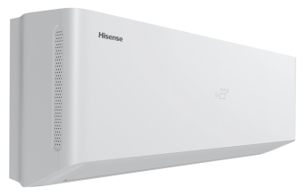Внутренние блоки настенного типа серии VISION PRO FREE Match DC Inverter AS-10UW4RXVQH00AG Hisense AS-10UW4RXVQH00AG