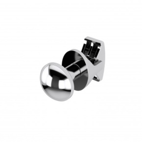 Крючок Terma Handy GRIP, хром - 2шт.