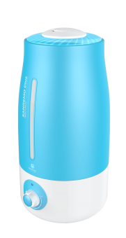 Ультразвуковой увлажнитель воздуха серии SANREMO Plus RUH-SP400/3.0M-G ROYAL CLIMA RUH-SP400/3.0M-G