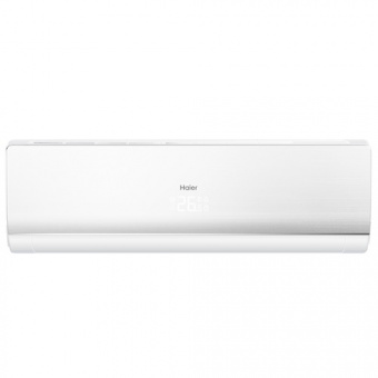 Сплит-система Haier Lightera DC Inverter AS09NS6ERA-W/1U09BS3ERA, белый