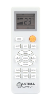 Классическая сплит-система серии IMPREZA IMP-07PN (комплект) Ultima Comfort IMP-07PN