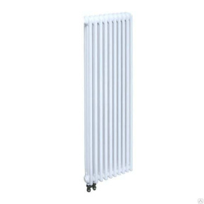 Радиатор стальной трубчатый Irsap Tesi 3 1800 4 нижнее подключение Т26