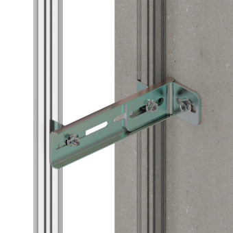 Крепление двойное RIVO Fix