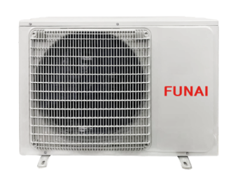 Классическая сплит-система кассетного типа серии DRAGON LAC-DR165HP.C01/S/Pan DR-4LY/LAC-DR165HP.01/U (комплект) FUNAI LAC-DR165HP.C01/S/Pan DR-4LY/LAC-DR165HP.01/U