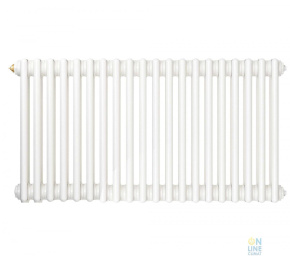 Радиатор Zehnder 3050 8 секций нижнее подключение