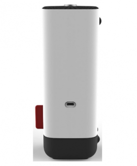 Портативный ионизатор/ароматизатор воздуха Boneco P50