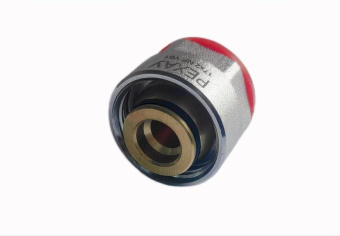 Резьбозажимное соединение THERM S 17х2 (Rehau, 12506073002)