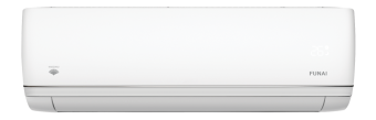 Классическая сплит-система серии KADZOKU RAC-KD25HP.D01 (комплект) FUNAI RAC-KD25HP.D01