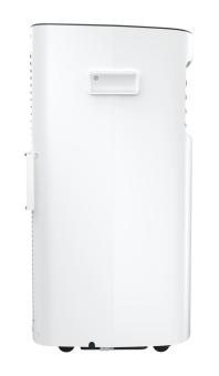 Мобильный кондиционер cерии BUSTA RM-BS28CH-E ROYAL CLIMA RM-BS28CH-E