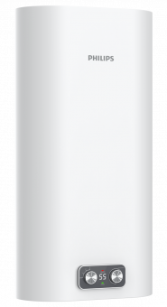 Плоский накопительный водонагреватель Philips AWH 80YB Digital
