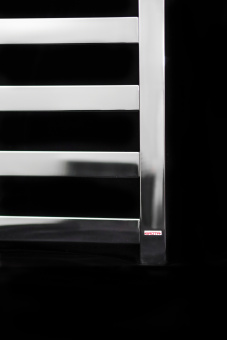 Электрический полотенцесушитель Grota Vento