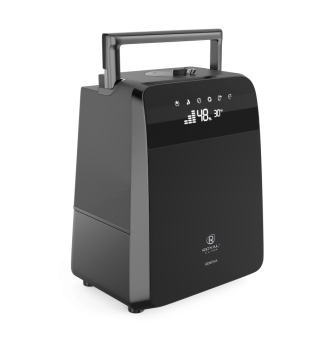 Бытовой увлажнитель серии GENOVA RUH-G450/5.5E-BL ROYAL CLIMA RUH-G450/5.5E-BL
