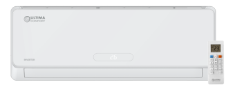 Инверторная сплит-система серии EXPLORER Inverter EXP-I07PN (комплект) Ultima Comfort EXP-I07PN