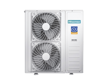 Наружный блок ULTRA Match DC Inverter AMW-42U4SE Hisense AMW-42U4SE