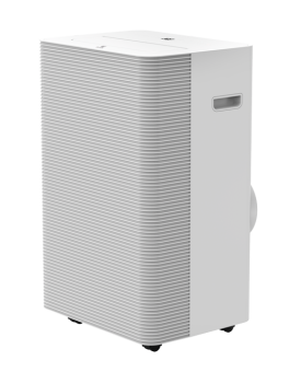 Мобильный кондиционер cерии CARO RM-CR39HH-E ROYAL CLIMA RM-CR39HH-E