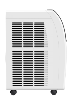 Мобильный кондиционер серии SAKURA MAC-SK35HPN03 FUNAI MAC-SK35HPN03