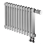 Радиатор Arbonia 2057 №69 ТВВ 8 секций с нижним подключением