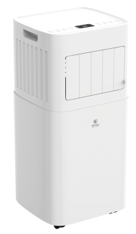 Мобильный кондиционер cерии MAGNATE RM-MT28CH-E ROYAL CLIMA RM-MT28CH-E