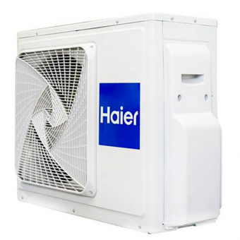 Наружный блок Haier с увеличенной длиной трассы 4U30HS3ERA