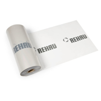 Защитная полиэтиленовая пленка "REHAU" (Rehau, 12560541003)